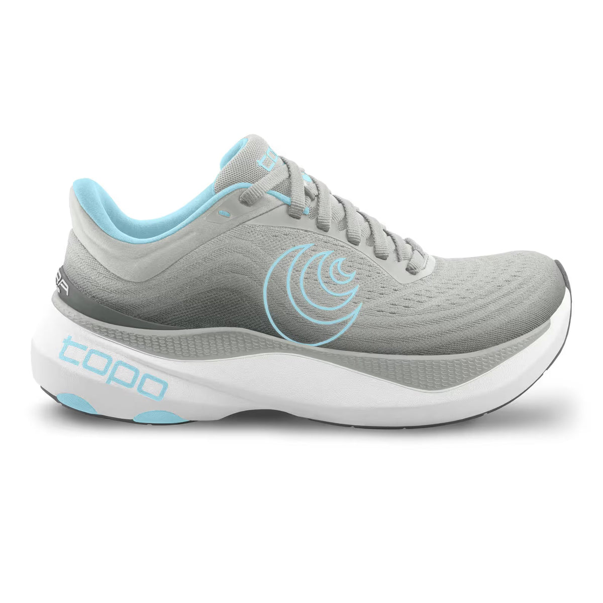 Topo Athletic Women's Aura Road Shoe