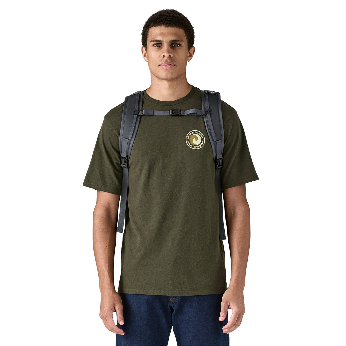 Patagonia Black Hole Micro MLC