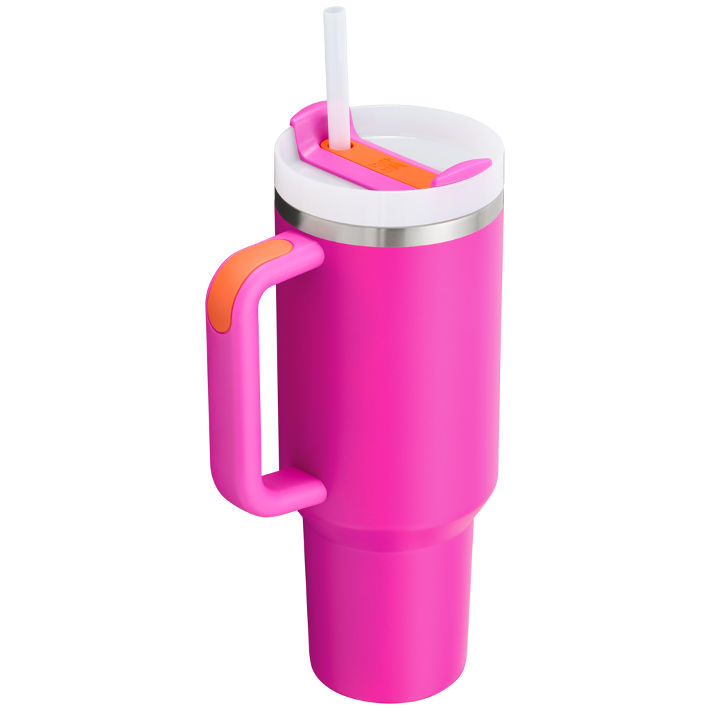 Stanley The Heat Wave Quencher H2.0 Flowstate Tumbler 40 oz
