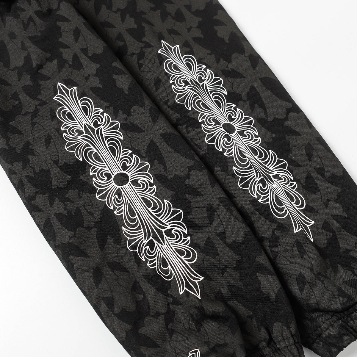 CHROME-HEARTS Pants-P1021