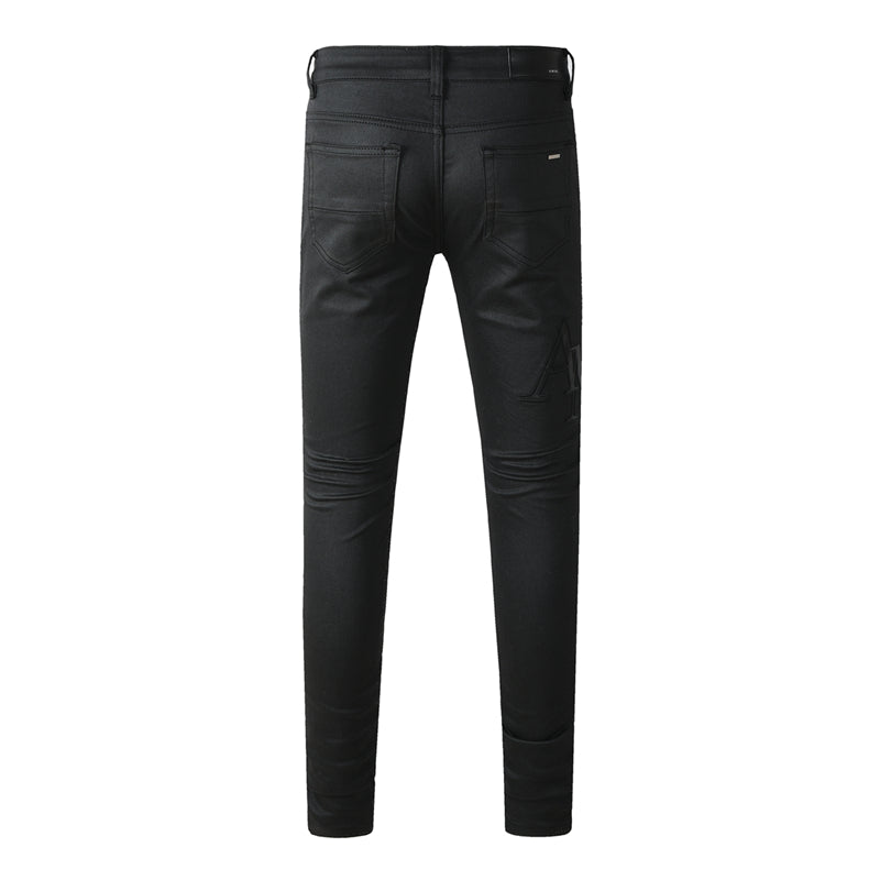 ICON Amiri Fashion jeans 8918