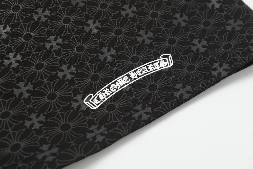 Chrome Hearts New Shorts 2282
