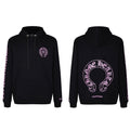 Chrome Hearts New Hoodie 7026