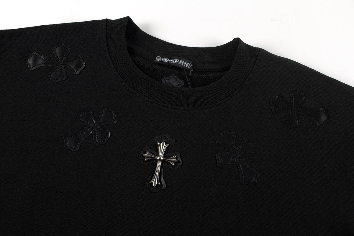 Chrome Hearts New SWEATSHIRTS TQ14