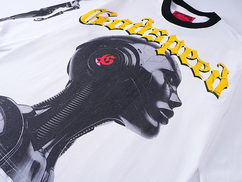 God Speed Sweatshirt-3096