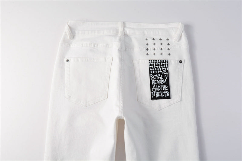 Ksubi Fashion jeans 3026