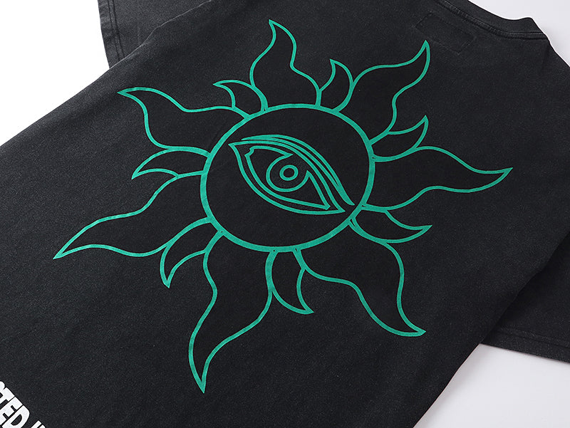 God Speed T-Shirt-1069
