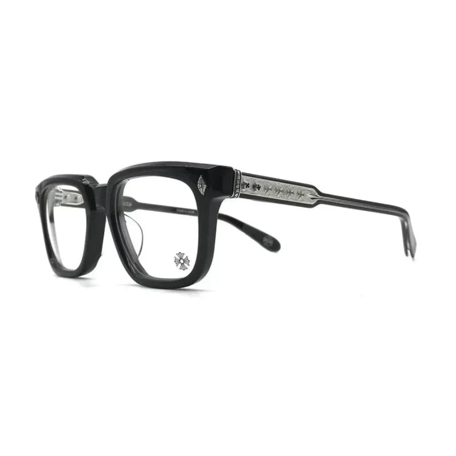 Chrome Hearts AMBIDIXTROUS BK Glasses