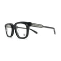 Chrome Hearts AMBIDIXTROUS BK Glasses