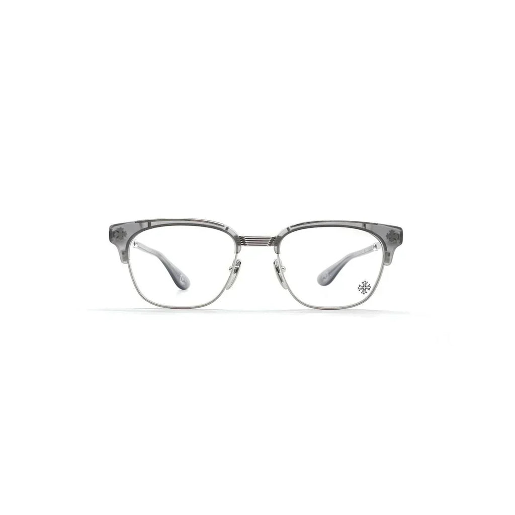 Chrome Hearts BONENNOISSEUR II MGR/BS Glasses