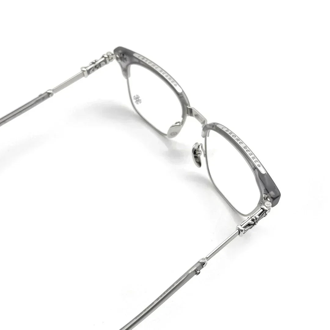 Chrome Hearts BONENNOISSEUR II MGR/BS Glasses