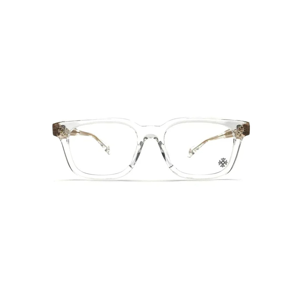 Chrome-Hearts Cox Ucker CRYS Glasses