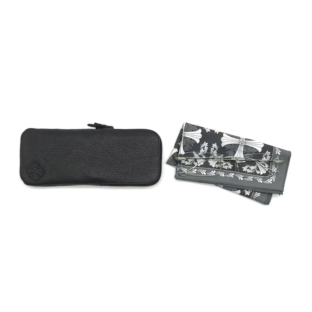 Chrome Hearts SINNERGASM II SS Glasses