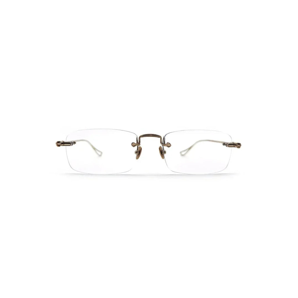 Chrome-Hearts SINNERGASM II SS/GP Glasses
