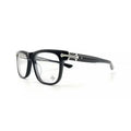 Chrome-Hearts SLID'N BK Glasses
