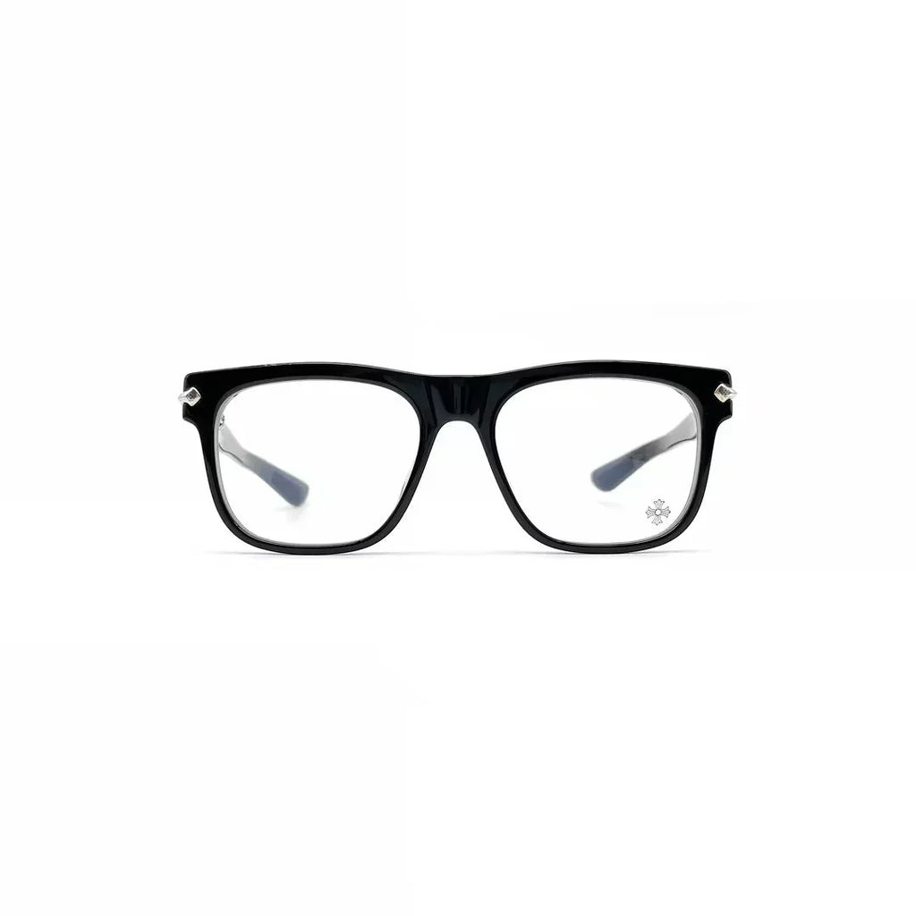 Chrome Hearts SLID'N BK Glasses