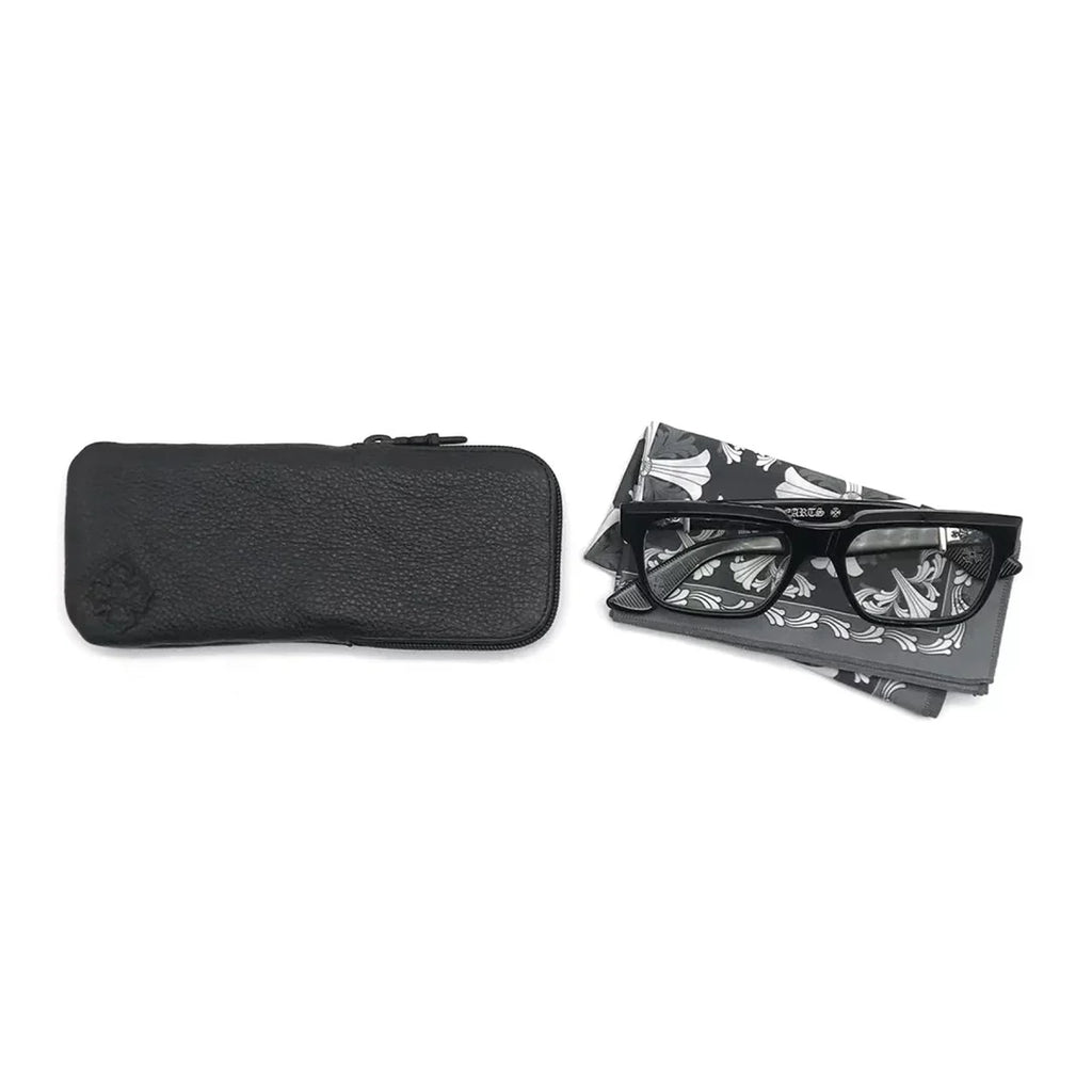 Chrome Hearts VAGILLIONAIRE I MBK Dagger Glasses