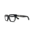 Chrome-Hearts VAGILLIONAIRE I MBK Dagger Glasses