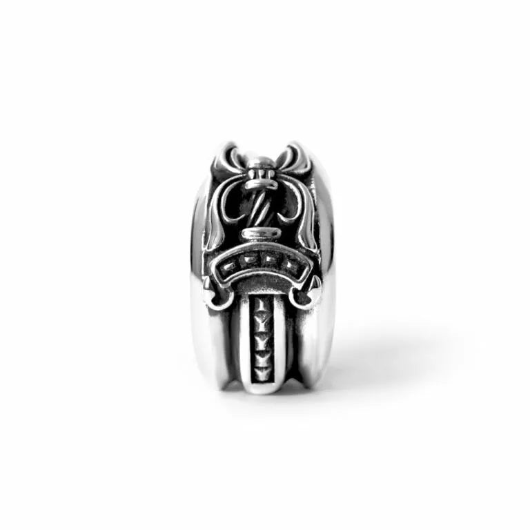 Chrome-Hearts DAGGER RING