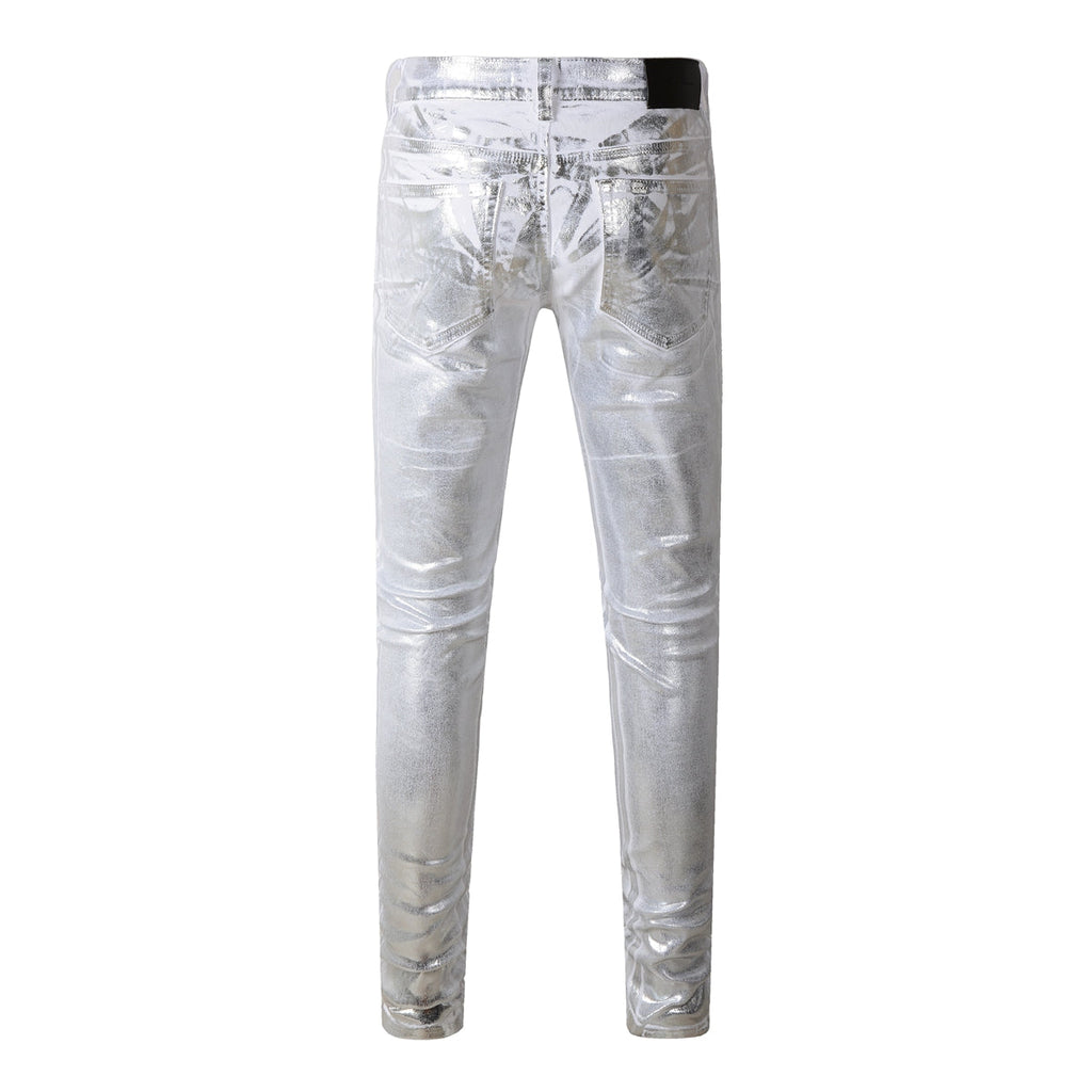 PURPLE JEANS 9110