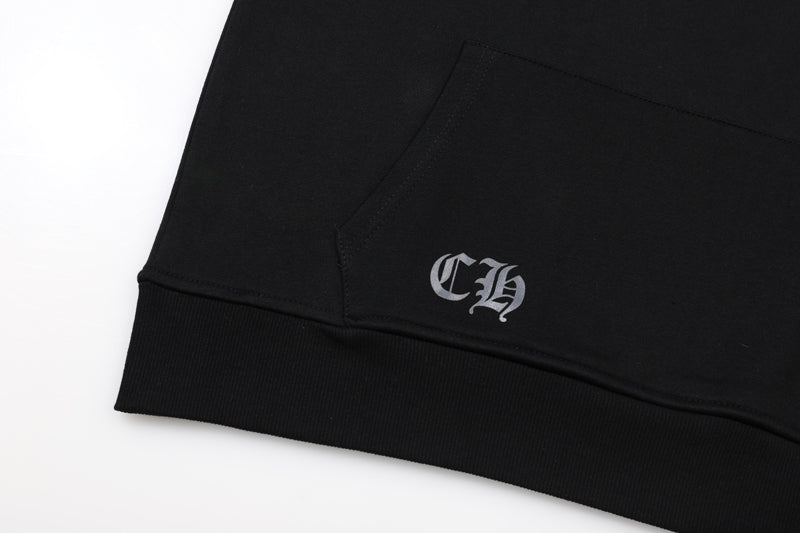 Chrome Hearts New Hoodie 7033