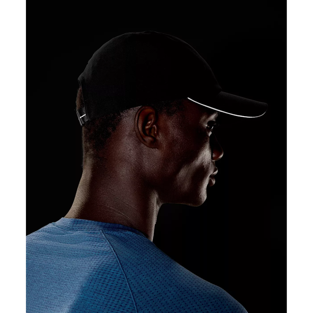 Lululemon Fast and Free Running Hat