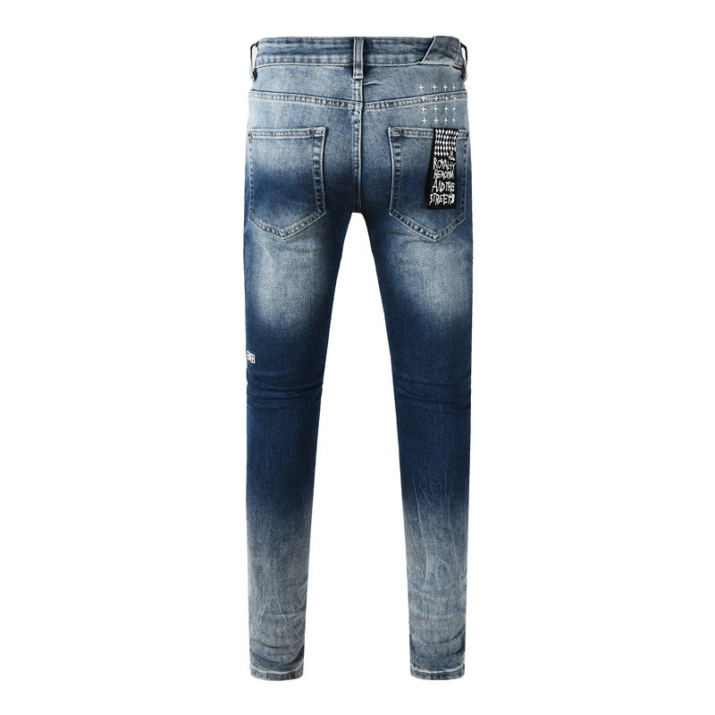 Ksubi Fashion jeans 3055