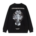 Chrome Hearts New SWEATSHIRTS TQ36