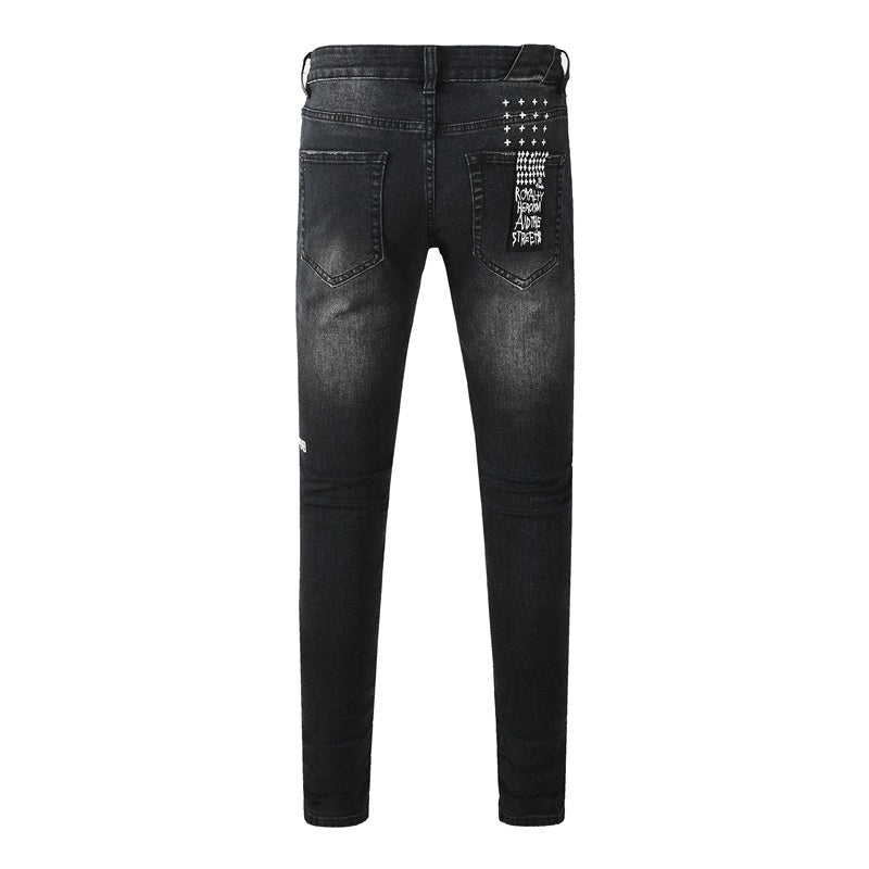 Ksubi Fashion jeans 3053
