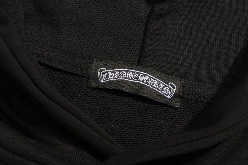 CHROME-HEARTS Hoodie K7007