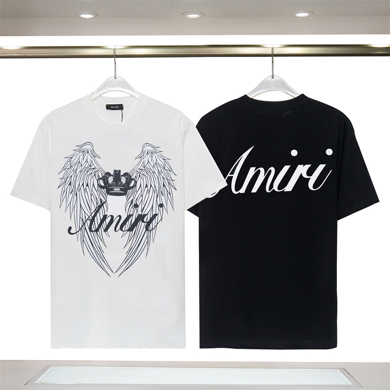 ICON Amiri Fashion T-shirt