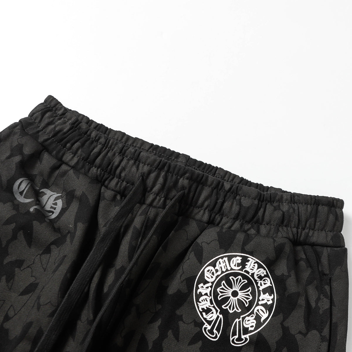 CHROME-HEARTS Pants-P1021