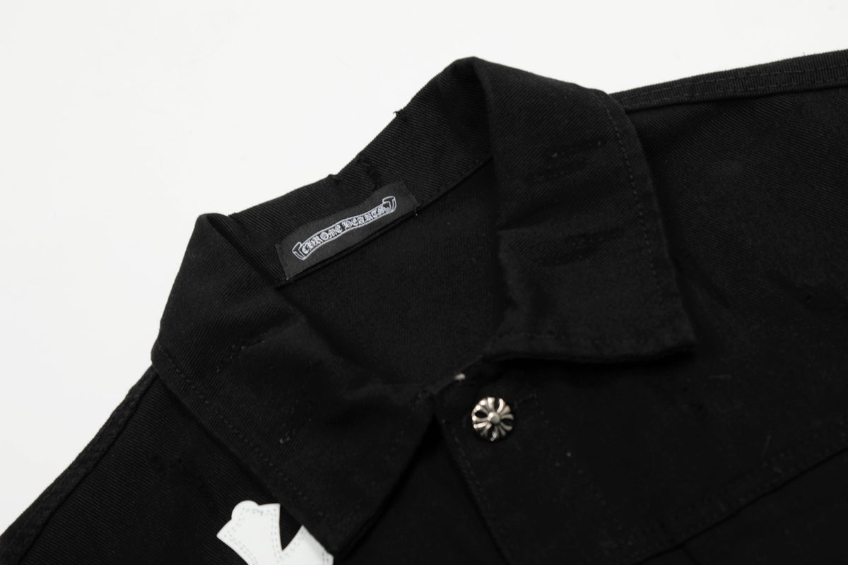 Chrome Hearts New Jacket-8141
