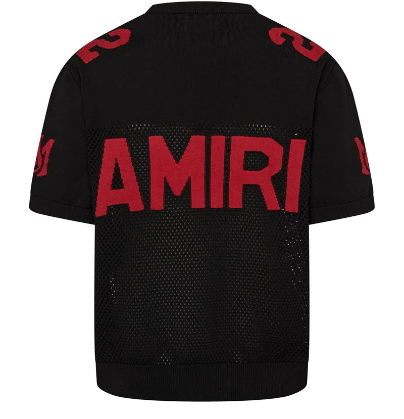 ICON Amiri Fashion T-shirt