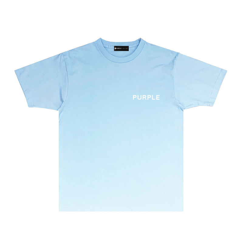 Street style Purple Brand T-shirt