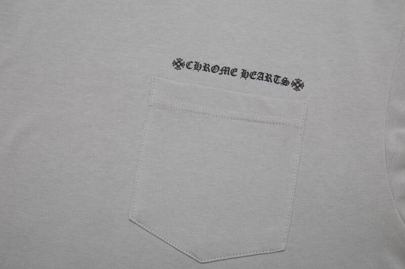 CHROME-HEARTS T-shirt-6018