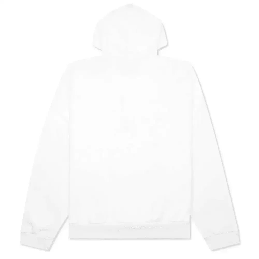 Fear of God Essentials Hoodie Cloud Dancer