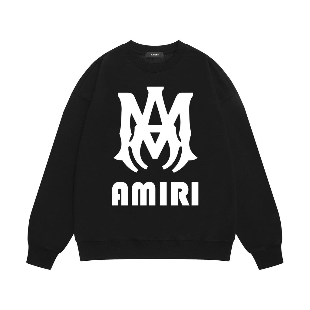 ICON Amiri Fashion sweatshirts