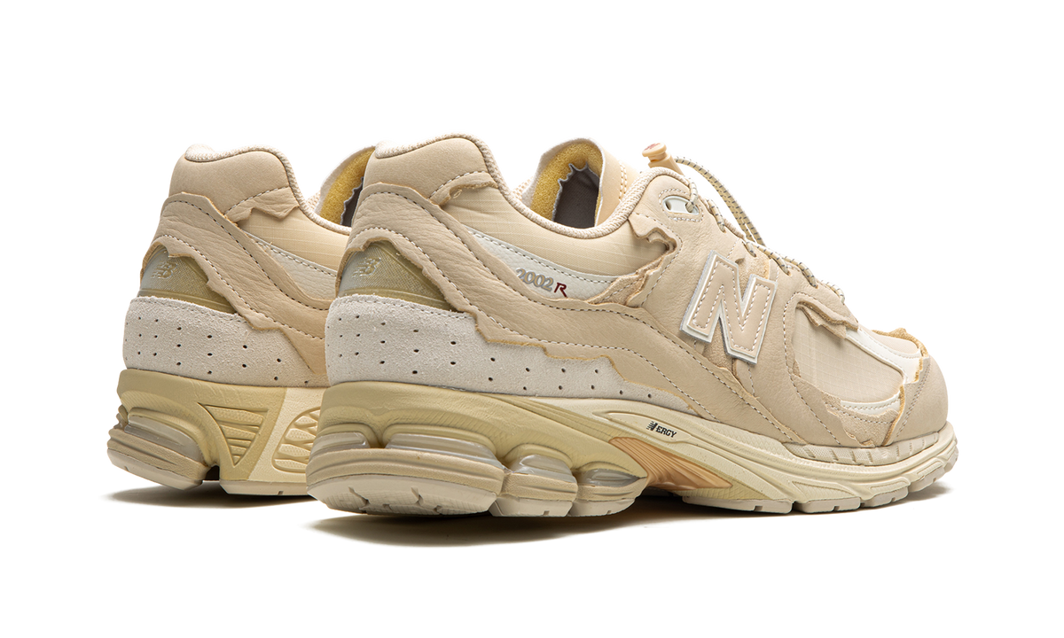 2002RD "Protection Pack - Sandstone" M2002RDQ