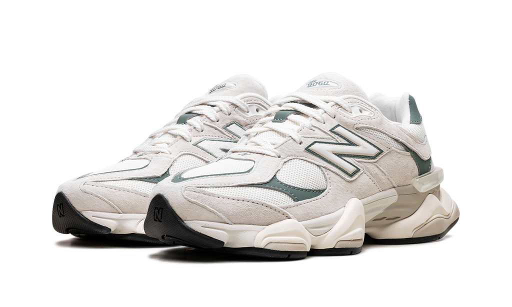 9060 "Off White Green" U9060EEI