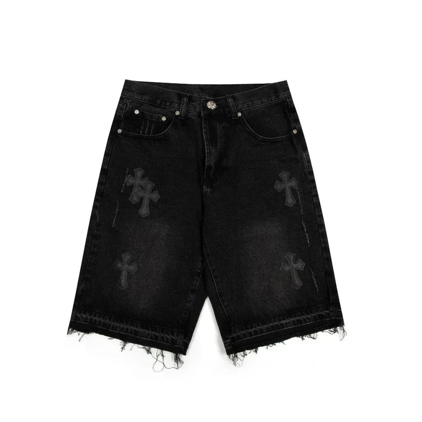 CHROME-HEARTS NEW Shorts 9921