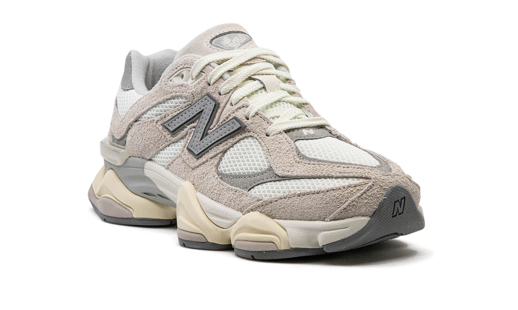 9060 "Suede Pack - Sea Salt" U9060HSC